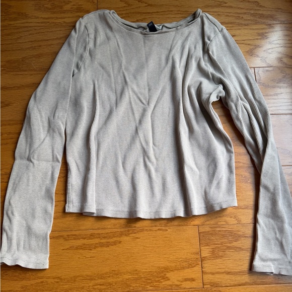 Universal Tops - Universal Thread Women's Long Sleeve Tee Shirt Top XXL 2X 2XL